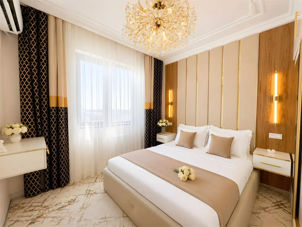 room image